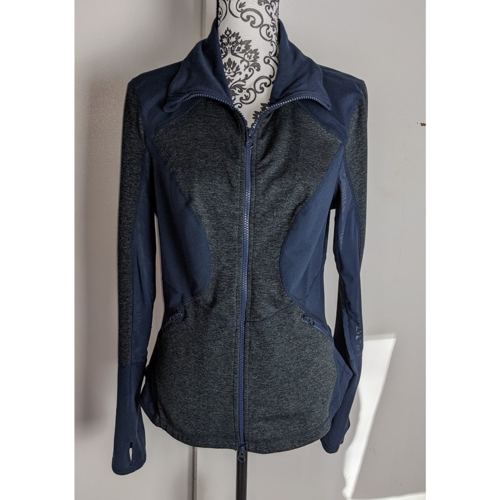 Zella | Athletic Jacket Size XL